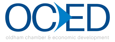 Oldham Chamber & Economic Development Inc logo