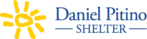 Daniel Pitino Shelter Inc logo