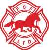 Fraternal Order of Firefighters of Lexington Fire Department Inc logo