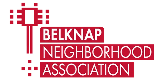 Belknap Neighborhood Association logo