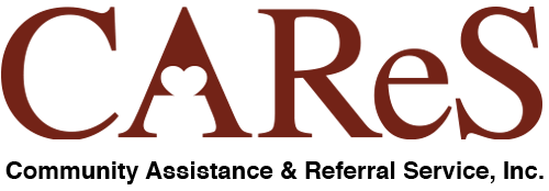 Community Assistance Referral Services Inc logo