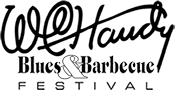 Henderson Music Preservation Society Inc logo
