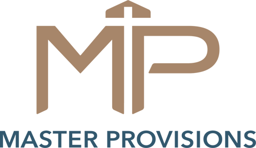 Master Provisions Inc logo
