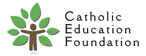 Catholic Education Foundation Inc logo