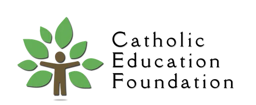 Catholic Education Foundation Inc logo