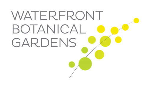 Waterfront Botanical Gardens Inc logo