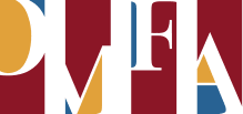 Owensboro Museum of Fine Art Foundation logo