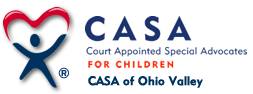 Casa of Ohio Valley Inc logo