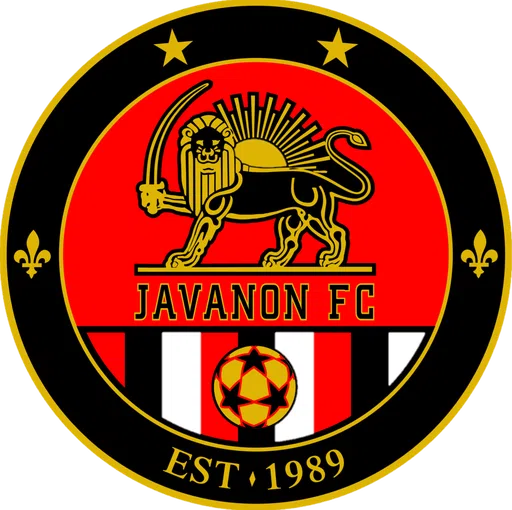 Javanon Soccer Club Inc logo