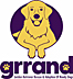 Golden Retriever Rescue & Adoption of Needy Dogs logo