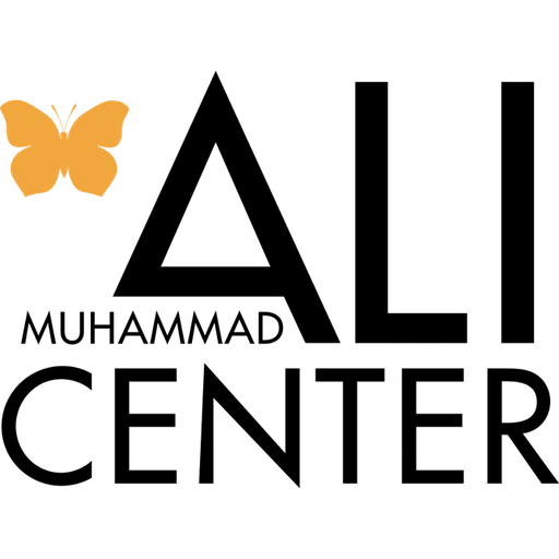 Muhammad Ali Museum and Education logo