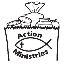 Action Ministries Inc logo