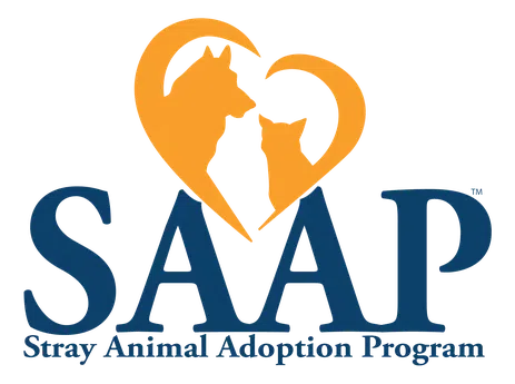 Stray Animal Adoption Program Inc logo