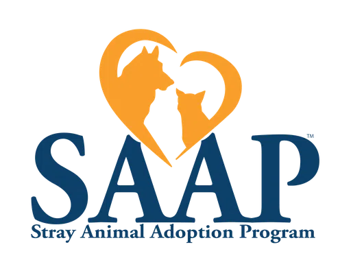 Stray Animal Adoption Program Inc logo