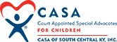 Casa of South Central Kentucky Inc logo