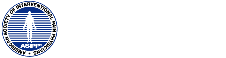 American Society of Interventional Pain Physicians Inc logo
