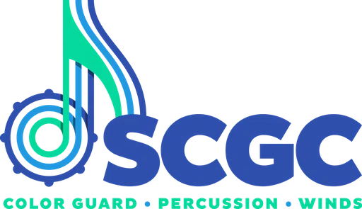 South Eastern Color Guard Circuit logo
