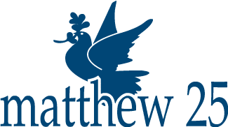 Matthew 25 AIDS Services Inc logo