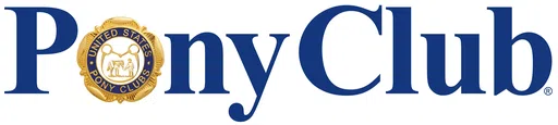 The United States Pony CLUBS Inc logo