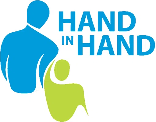 Hand in Hand Ministries Inc logo