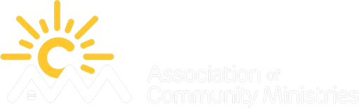 Association of Community Ministries Inc logo