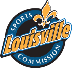 Greater Louisville Sports Commission logo