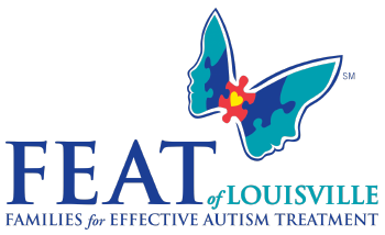 Feat of Louisville Inc logo