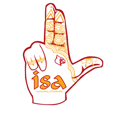 Indian Student Association Inc logo