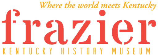 Owsley Brown Frazier Historical Arms Museum Foundation Inc logo
