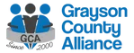 Grayson County Alliance Inc logo