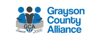 Grayson County Alliance Inc logo