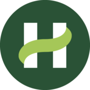 Edith & Henry Heuser Hearing Institute logo