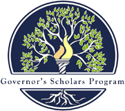 Governors Scholars Program Foundation Inc logo