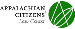 Appalachian Citizens Law Center Inc logo