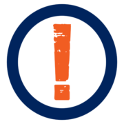 Lake Erie International High School logo