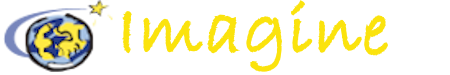 Imagine Supported Living Services logo