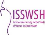 International Society for the Study of Womens Sexual Health logo