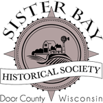 Sister Bay Historical Society Inc logo