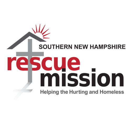 Southern New Hampshire Rescue Mission logo