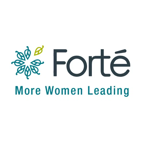The Forte Foundation logo