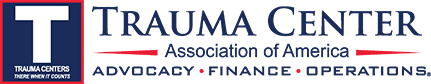 Trauma Center Association of America logo