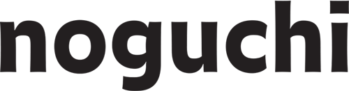 Isamu Noguchi Foundation and Garden Museum logo