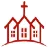 Gathering Place Mission logo