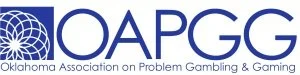 Oklahoma Association for Problem & Compulsive Gambling Inc logo