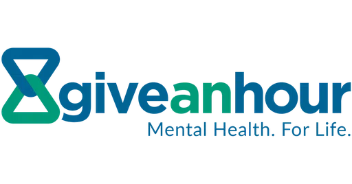 Give an Hour Nonprofit Corporation logo