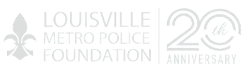 Louisville Metro Police Foundation Inc logo