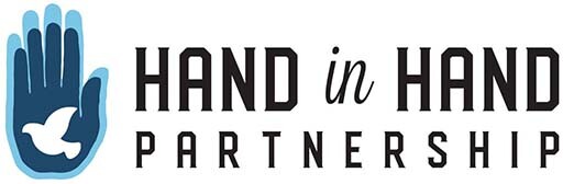 Hand in Hand Partnership logo