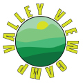 Valley View Camp logo