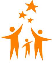 Lift up SARPY County logo