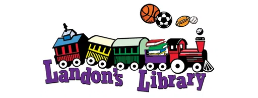 Landons Library Trust Fund logo